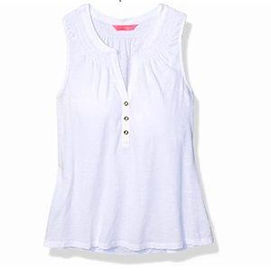 Lilly Pulitzer Essie Tank